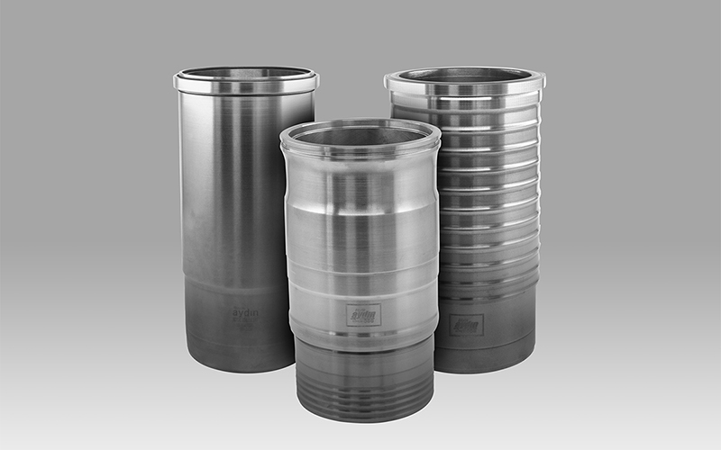 Sulu Silindir Gömlekleri