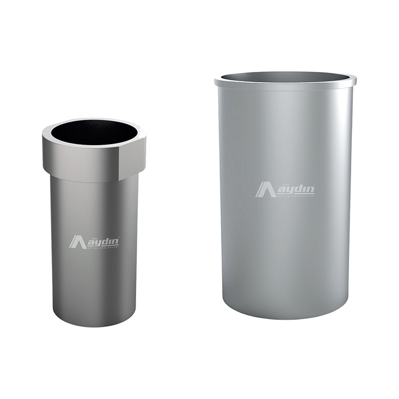 Kuru Silindir Gömlekleri (Dry Liners)